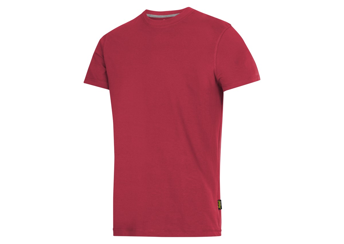 T-shirt Actie! (Verlopen)