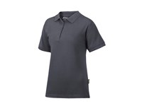 2702 Dames Polo Shirt