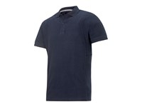 2710 Poloshirt Met MultiPockets™