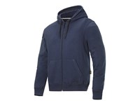 2801 Classic Zip Hoodie