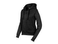 2806 Dames Zip Hoodie