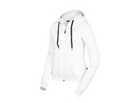 2806 Dames Zip Hoodie