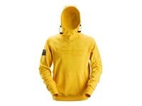 2881 Logo Hoodie