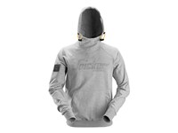 2881 Logo Hoodie