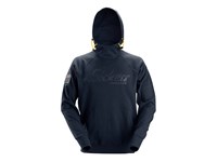 2881 Logo Hoodie
