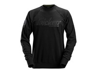 2882 AllroundWork Sweater met ronde hals