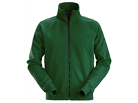 2886 Sweatshirt Jack met Rits
