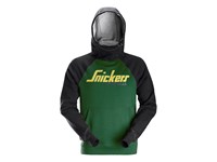 2889 Sweater met kap