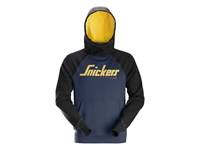 2889 Sweater met kap