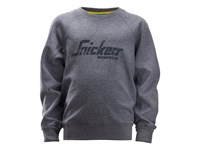 7509 Junior Logo Sweatshirt