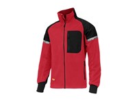 8005 AllroundWork Winddichte Fleece