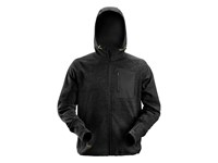 8041 FlexiWork Fleece Hoodie