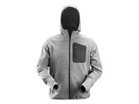 8041 FlexiWork Fleece Hoodie