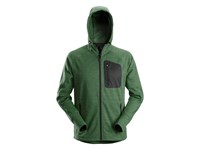 8041 FlexiWork Fleece Hoodie