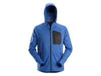 8041 FlexiWork Fleece Hoodie