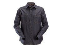 8555 Jeans hemd