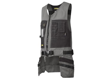 Gereedschapsvest