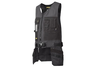 Gereedschapsvest