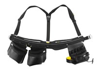 9780 XTR Electrician's Toolbelt