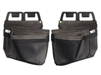 9795 Nail & Screw Pouches