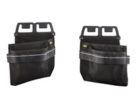 9796 Nail & Screw Pouches