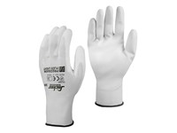 9321 Precision Flex Light Gloves per 10