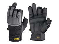 9586 Power Open Gloves