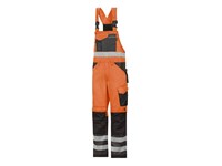 0113 High Visibility Overall, Klasse 2