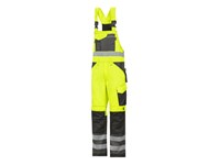 0113 High Visibility Overall, Klasse 2