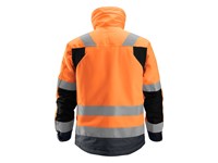 1130 AllroundWork Jas, High-Vis, klasse 3