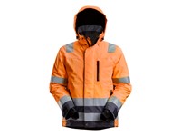 1132 High-Vis Waterproof 37.5® Isolerend Jack Klasse 3