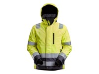 1132 High-Vis Waterproof 37.5® Isolerend Jack Klasse 3