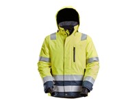 1132 High-Vis Waterproof 37.5® Isolerend Jack Klasse 3