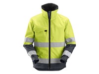 1138 Core High-Vis Isolerende Jas, Klasse 3