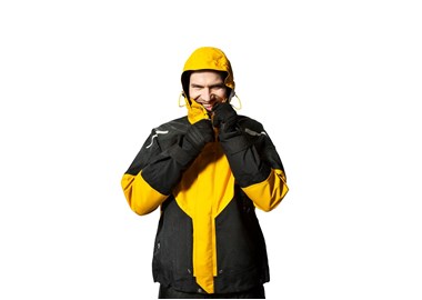 Jassen & bodywarmers
