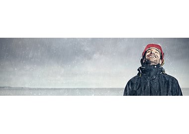 Regenkledij