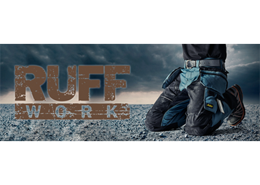 RuffWork