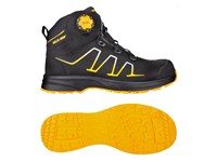Solid Gear Reckon