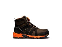 Solid Gear Tigris mid