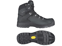 Bravo GTX Solid Gear