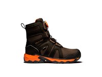 Solid Gear Tigris high