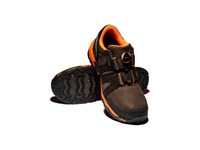 Solid Gear Tigris low