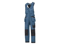 0212 DuraTwill Bodybroek met HZ