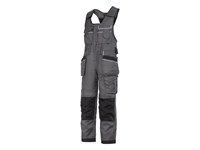 0212 DuraTwill Bodybroek met HZ