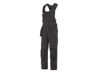 0214 Canvas+ Bodybroek met HZ