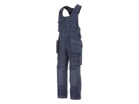 0214 Canvas+ Bodybroek met HZ