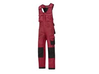 0312 DuraTwill Bodybroek zonder HZ