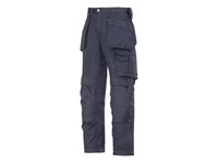 3211 CoolTwill Broek met HZ