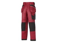 3212 DuraTwill Broek met HZ