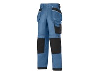3212 DuraTwill Broek met HZ